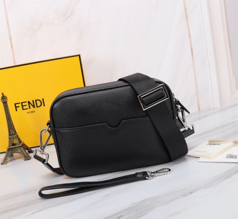 Mens Fendi Satchel Bags